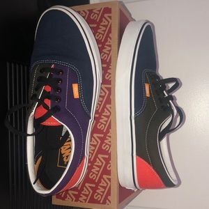 Multi color Men’s Vans